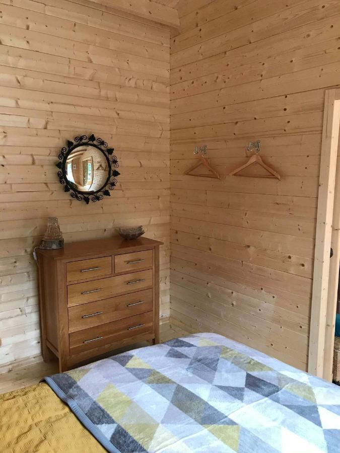 فيلا Off Grid Hideaway On The West Coast Of Scotland Blairmore المظهر الخارجي الصورة
