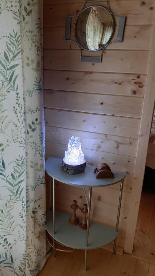 فيلا Off Grid Hideaway On The West Coast Of Scotland Blairmore المظهر الخارجي الصورة