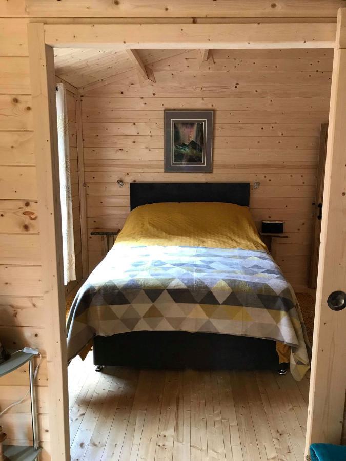 فيلا Off Grid Hideaway On The West Coast Of Scotland Blairmore المظهر الخارجي الصورة